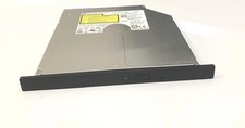 Dell Optiplex 3080 3090 5090 Vostro 5890 Precision 3680 CD/DVD Burner w/Bezel picture