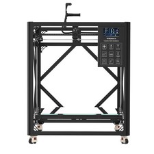 Tronxy VEHO 800 Pro 3D Printer FDM XYZ H-bot Klipper Large Volume 800×800×800MM picture