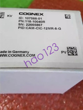 CAM-CIC-12MR-8-G COGNEX CAM-CIC-12MR-8-G New in box DHL/FedEx Fast shipping picture