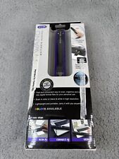 VuPoint Magic Wand Handheld Scanner Purple Portable ST415PU New Open Box picture
