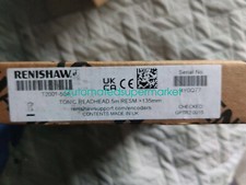 1Pcs New RENISHAW T2001-50A Grating ruler reading head Shipping by DHL/FedEX picture