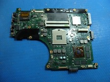 Asus 15.6” N56VB Genuine Intel Socket GT 630M 2GB Motherboard 60-N9JMB1300-F05 picture
