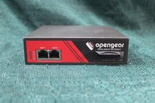 Opengear ACM7004-2-LMV Resilience Gateway PN: 509248-02 Cellular Modem picture