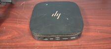 HP Elite Slice G2 i5-6500T 2.5GHz 8GB RAM, NO HDD/OS, Wi-Fi/BT + AC Adapter #95 picture