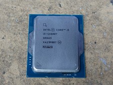 Intel Core i5-14600T 1.8 GHz 14 Core Processor CPU LGA 1700 (SRN45) picture