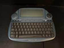 EarthLink MailStation 150 Email Terminal Cidco DET1D Vintage Retro Tech Works picture