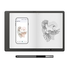 XPPen Note Plus Digital Notebook with Pen Bluetooth Writing Tablet Sync to Phone picture