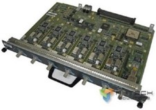 Cisco UBR-MC16B Modem Card 1 Downstream 6 upstream 