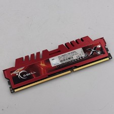 G.Skill Ripjaws X 8GB DDR3 1600MHz PC3-12800 CL10 Desktop RAM picture