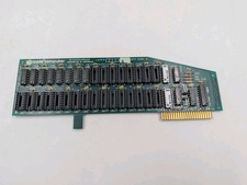 Working Apple IIGS Memory Expansion Card 256KB RAM  670-0025-A (260198) picture