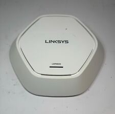 Genuine Linksys LAPN600 Dual Band Wireless Access Point picture