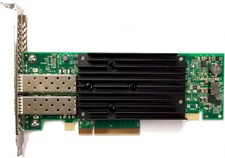 Solarflare XtremeScale SFN8522-Onload Dual Port 10GbE PCI-E Server Adapter FH picture