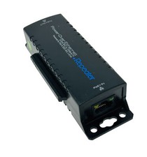 30W PoE+ PoE Repeater 100M Ethernet Extender, 100Mbps picture
