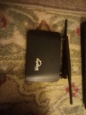 D-Link | Model: DIR-605L | 300 Mbps 4-Port 10/100 Wireless N Router | Sealed picture