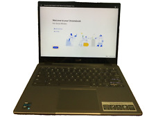Acer Chromebook CP713-3W-76BL i7-1165G7 Quad-Core 2.80GHz 16GB 256GB B Grade picture