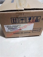 1pcs For NEW SGMGV-09A3A21 Servo Motor DHL/FedEx picture