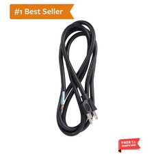 nVent GARDNER BENDER PS615143 6 ft Replacement Appliance Power Cord 14/3 AWG ... picture