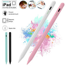 1st 2nd Generation Pencil Pen Stylus For Apple iPad 6th 7th 8th 9th 10th Gen US picture