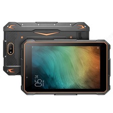 8 inch Rugged Tablet PC Smartphone Android 13 Outdoor WIFI Waterproof UNIWA R881 picture
