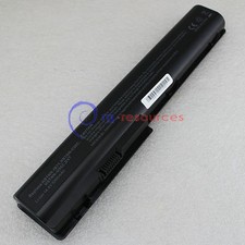 8Cell Battery Fit HP Pavilion dv7-1245dx dv7-1247cl dv7-1451nr SPS-480385-001 picture