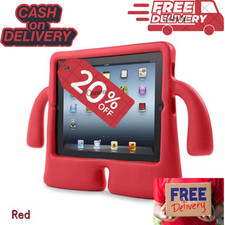 Shockproof EVA Protective Case for iPad 2/3/4 picture