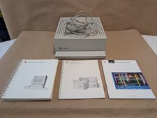 🚨 Vintage Apple IIGS Computer A2S6000 w/ Power Cord & Box picture