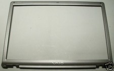 SONY  Vaio VGN-S150 LCD Screen Front Cover Bezel  picture