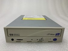 Vintage Hewlett Packard (HP) Internal IDE CD-Recordable/ReWritable Drive picture