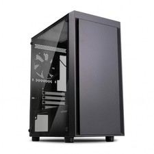 Zalman T3 MATX Micro-ATX Compact Desktop Computer PC Case picture