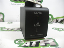 SoloPRO ioSafe Fireproof 2TB External HDD WD Black WD2003FZEX 7200RPM w/ Cables picture