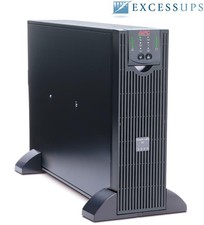 APC Smart-UPS SURTA3000XL 3000VA 2100W Double Conversion Online Tower 30A - R... picture