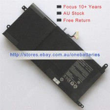 Genuine P650BAT-4 P6MBAT-4 battery for Clevo P650SA P651SG P651SE P650RE6 T5 Z8 picture