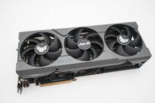 ASUS TUF Gaming NVIDIA GeForce RTX 4090 24GB GDDR6X OC Graphics Card - Box picture