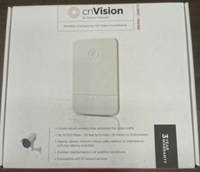 Cambium New CV-D13SPUSA-US cnVision Client Micro with 13 dBi Antenna, US version picture