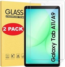 (2 Pack) Samsung Galaxy Tab A11 / A9 5G 8.7