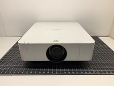Sony VPL-FHZ60 Projector WUXGA HDMI 5000 Lumens 1920x1200 | Bad Image | #R479 picture