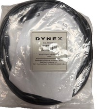 Dynex- 6' Mini DisplayPort-to-HDMI Cable - Black Model NumberDX-PD06512 picture