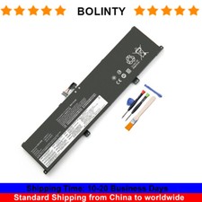 L19M4P71 L19C4P71 Battery For Lenovo ThinkPad P1 X1 Extreme 3rd Gen Series 80WH picture