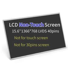 IBM-Lenovo IDEAPAD Y510P Series 15.6