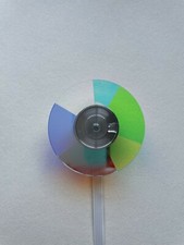 1PC original color wheel for OPTOMA eh320ust GT5000 projector Free delivery picture