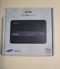 Samsung SCH-LC11  Mobile Hotspot 4G LTE  (Verizon Wireless) picture