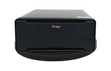 Drobo B810n 8-Bay Network Attached Storage NAS Gigabit Ethernet Diskless picture
