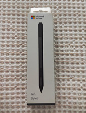 Microsoft Surface Pen Stylus Black Model 1776 Compatible EYU-00001 picture