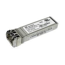 Finisar QLogic FTLF8529P3BCV-QL SFP+ 16G FC SW 850nm Optical Transceiver picture