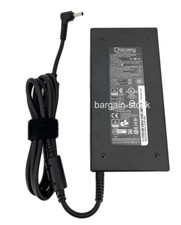 Chicony 20V 200W AC Adapter Charger For MSI Katana A15 AI B8VG-423US A21-200P2B picture