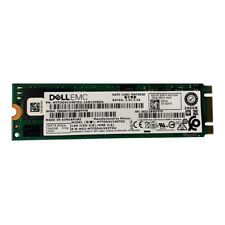 Dell 240GB M.2 SATA 6Gb/s 512e Solid State Drive SSD MTFDDAV240TDU picture