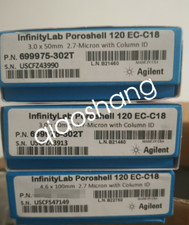1  PC NEW  Agilent 699975-302T  Column  Via DHL or Fedex picture