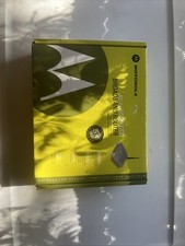 Motorola WR850G 802.11g Wireless Broadband Router BRAND NEW picture