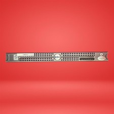 Dell PowerEdge 1550 Server Front Bezel Faceplate Cover picture