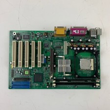Epox EP-4PEA9I Motherboard picture